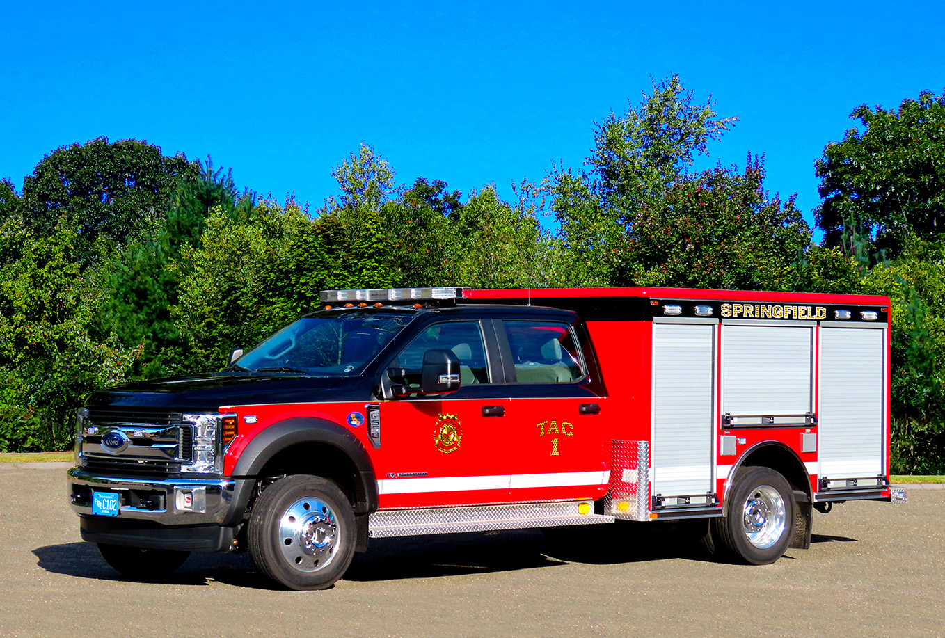 Springfield Fire Department (Massachusetts) Firefighting Wiki Fandom